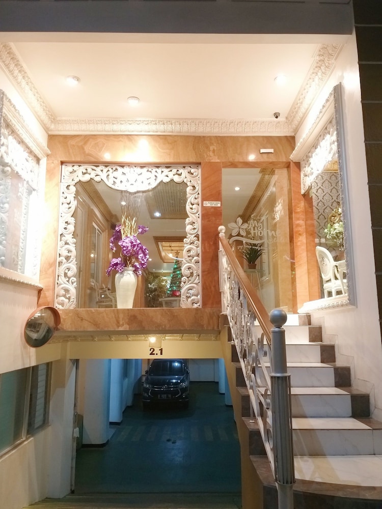 My Home At Bali 5/29