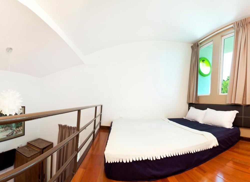 Hotel O Vince Villa 33/57