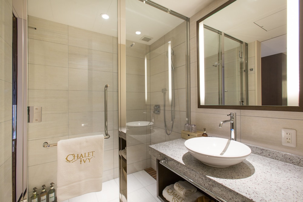 Chalet Ivy Hirafu 46/48