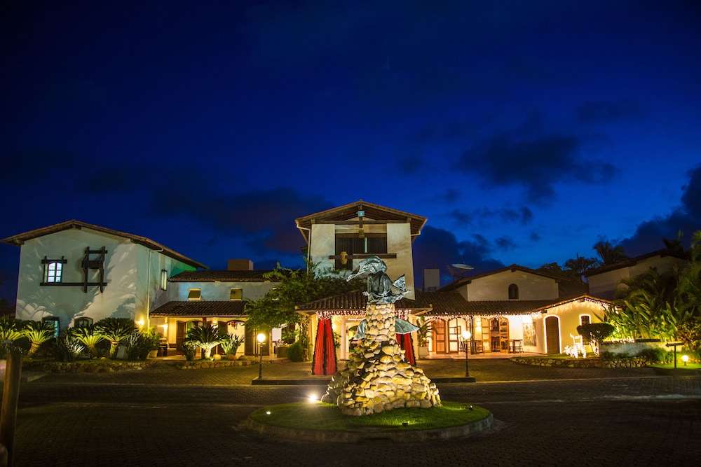 Jardim Atlantico Beach Resort 3/76