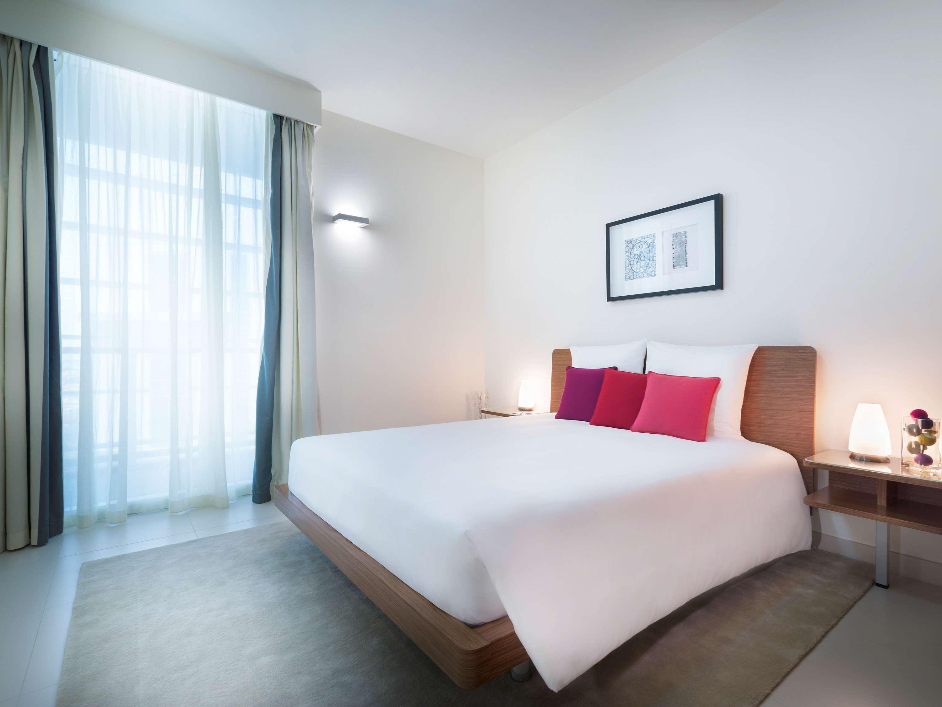 2 BEDROOMS, APARTMENT