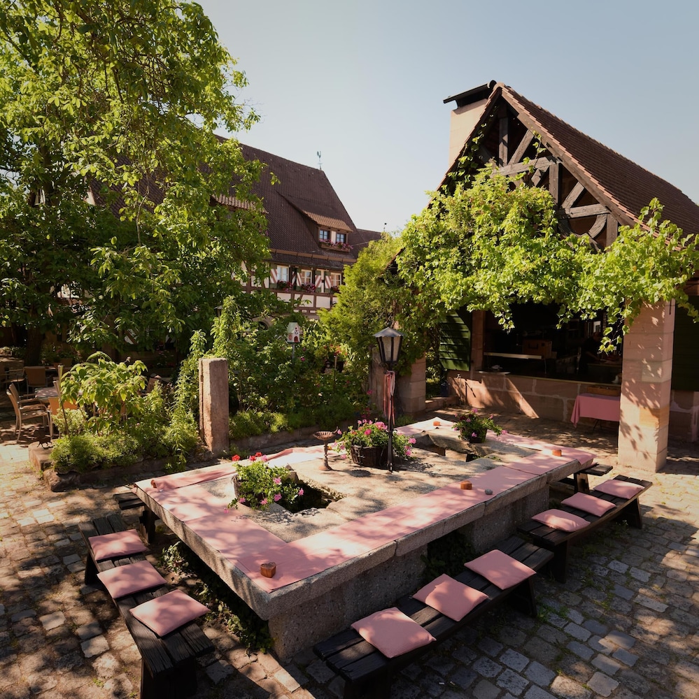 Romantik Hotel Gasthaus Rottner 44/50