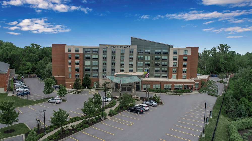 Hyatt Place Buffalo/Amherst in BUFFALO - NY