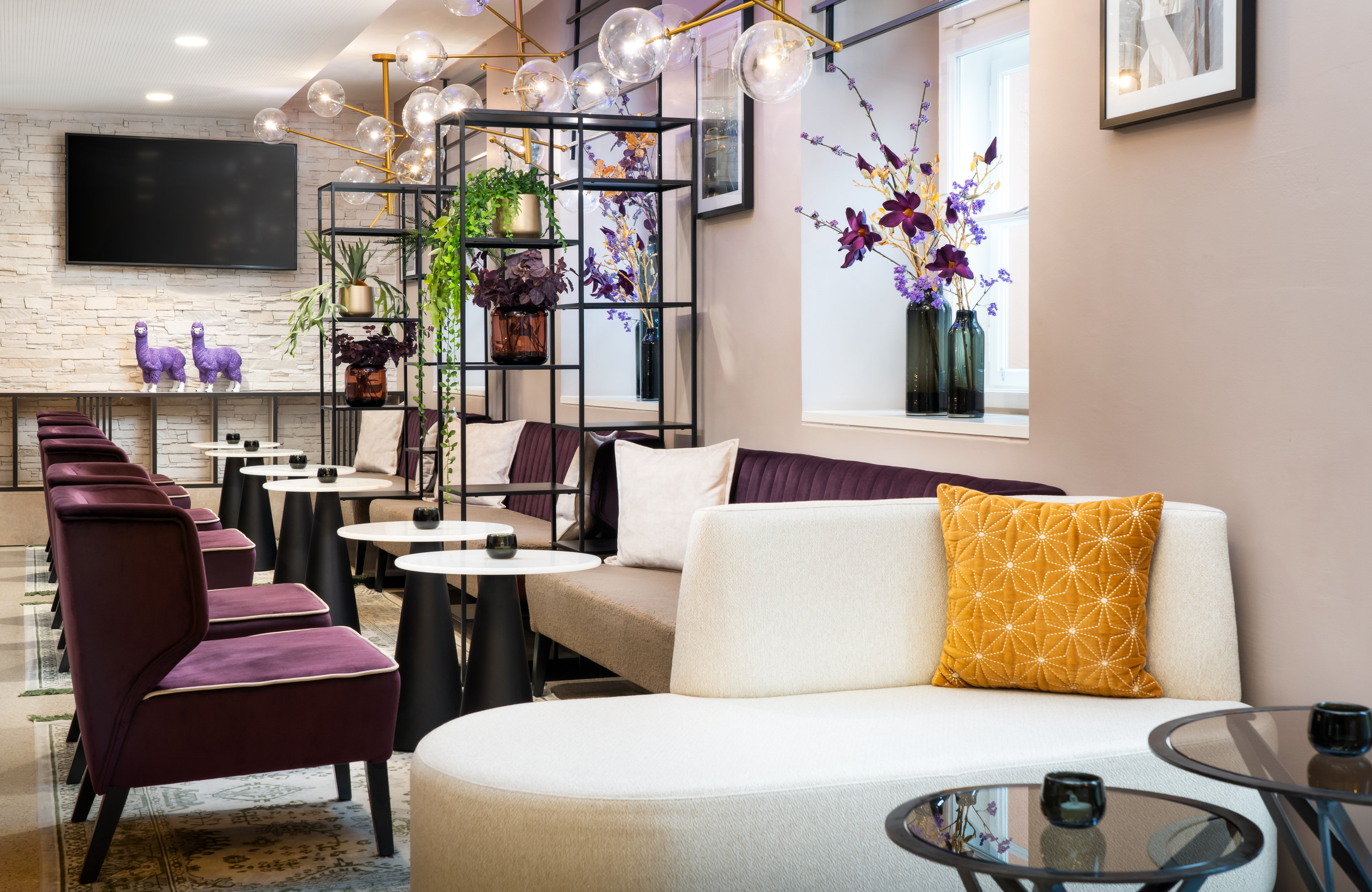 Leonardo Boutique Hotel Linz City Center 34/47
