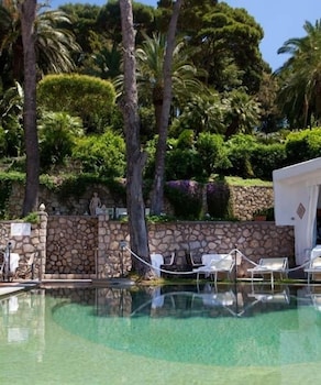 Casa Morgano Hotel 22/23