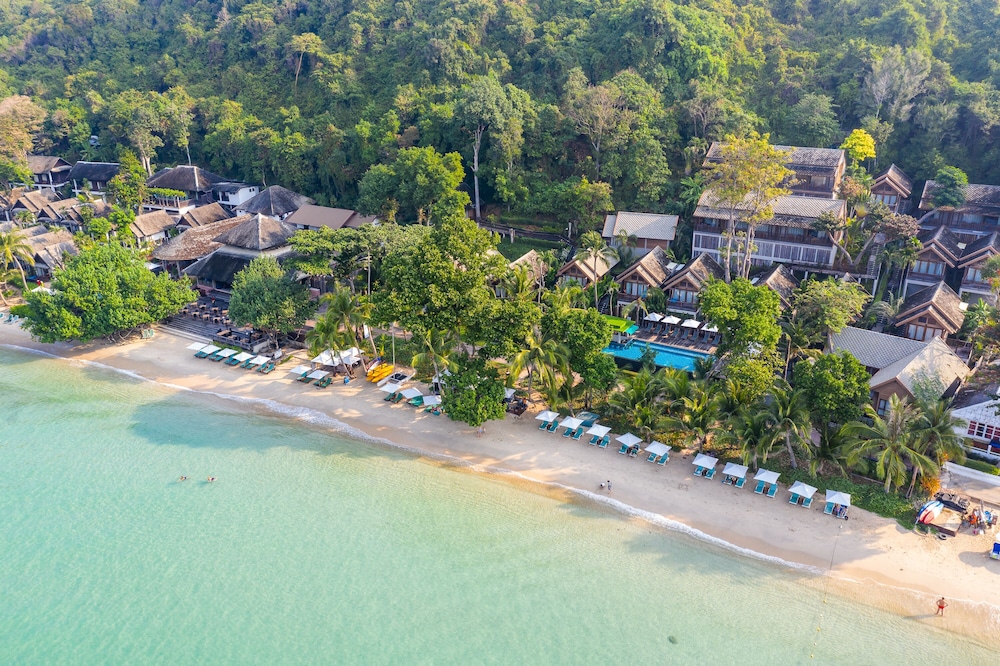 Ao Prao Resort 50/60