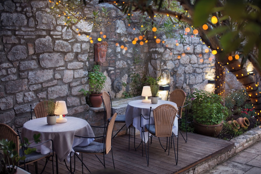 ANGELO D ORO HOTEL — 7