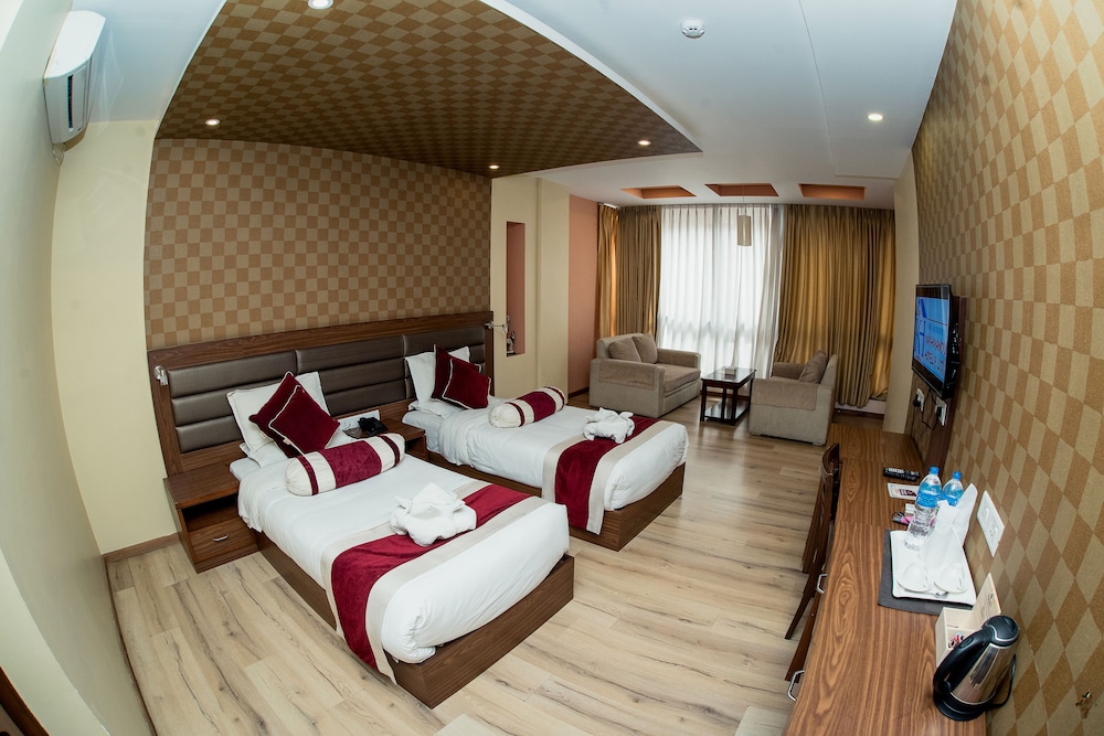 The Address Kathmandu Hotel Pvt.Ltd 19/59