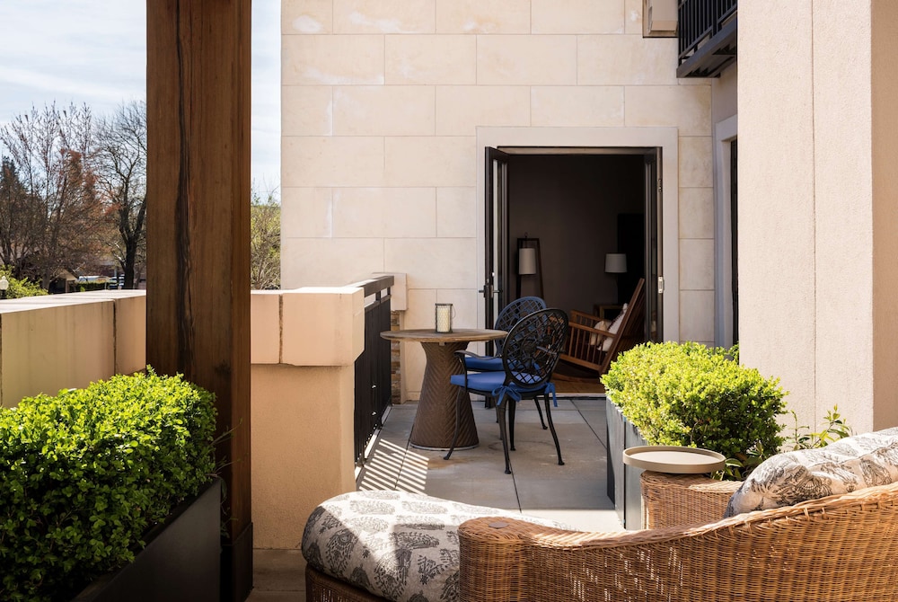 Andaz Napa A Concept by Hyatt 21/43