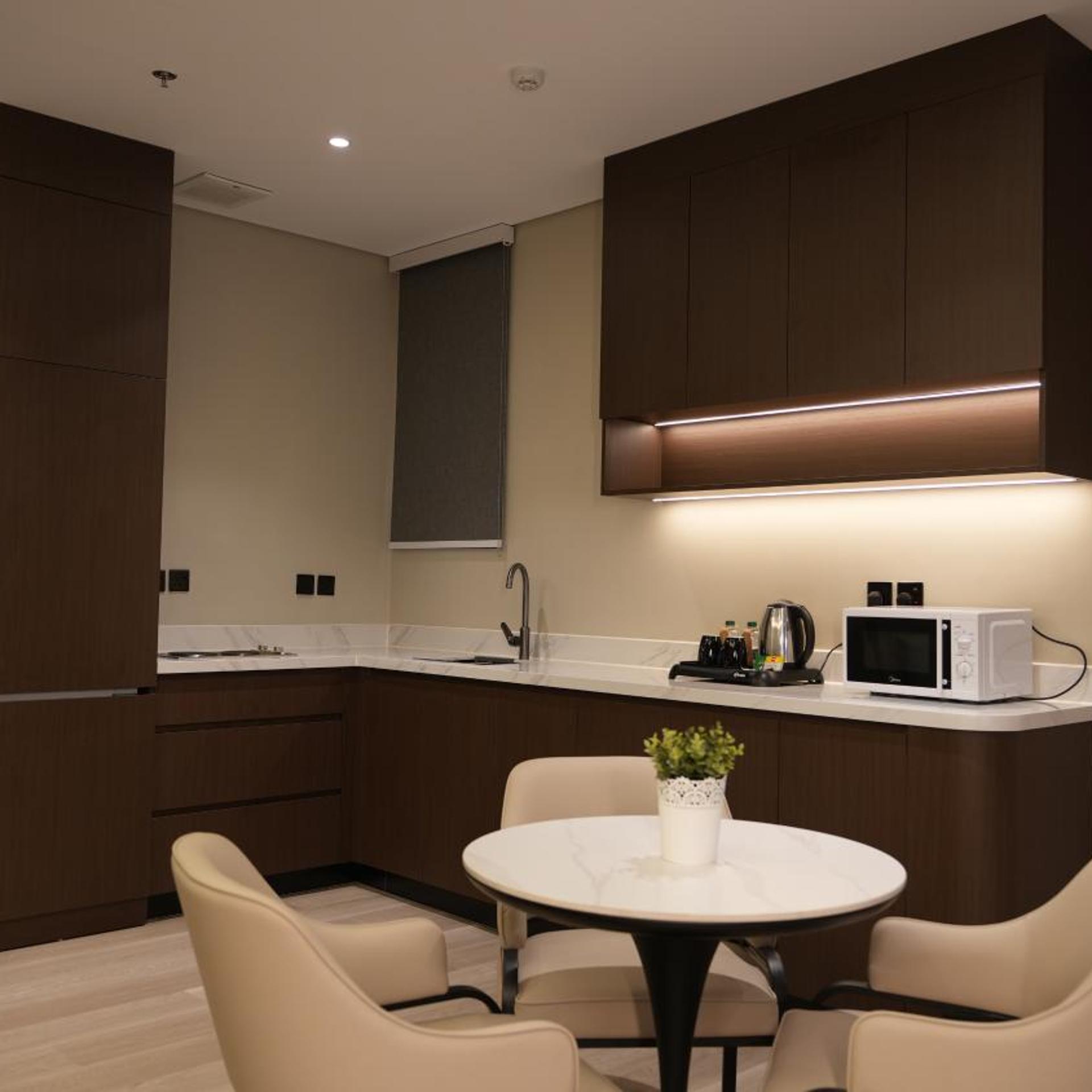 Snood Al Narjis Hotel 39/50