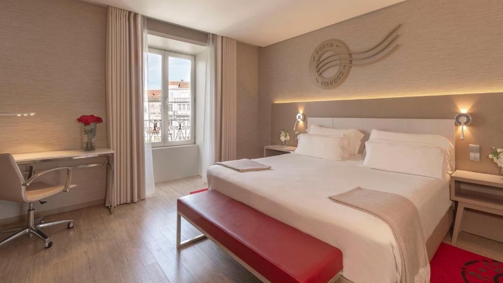 Premium, with Extra Bed, City View