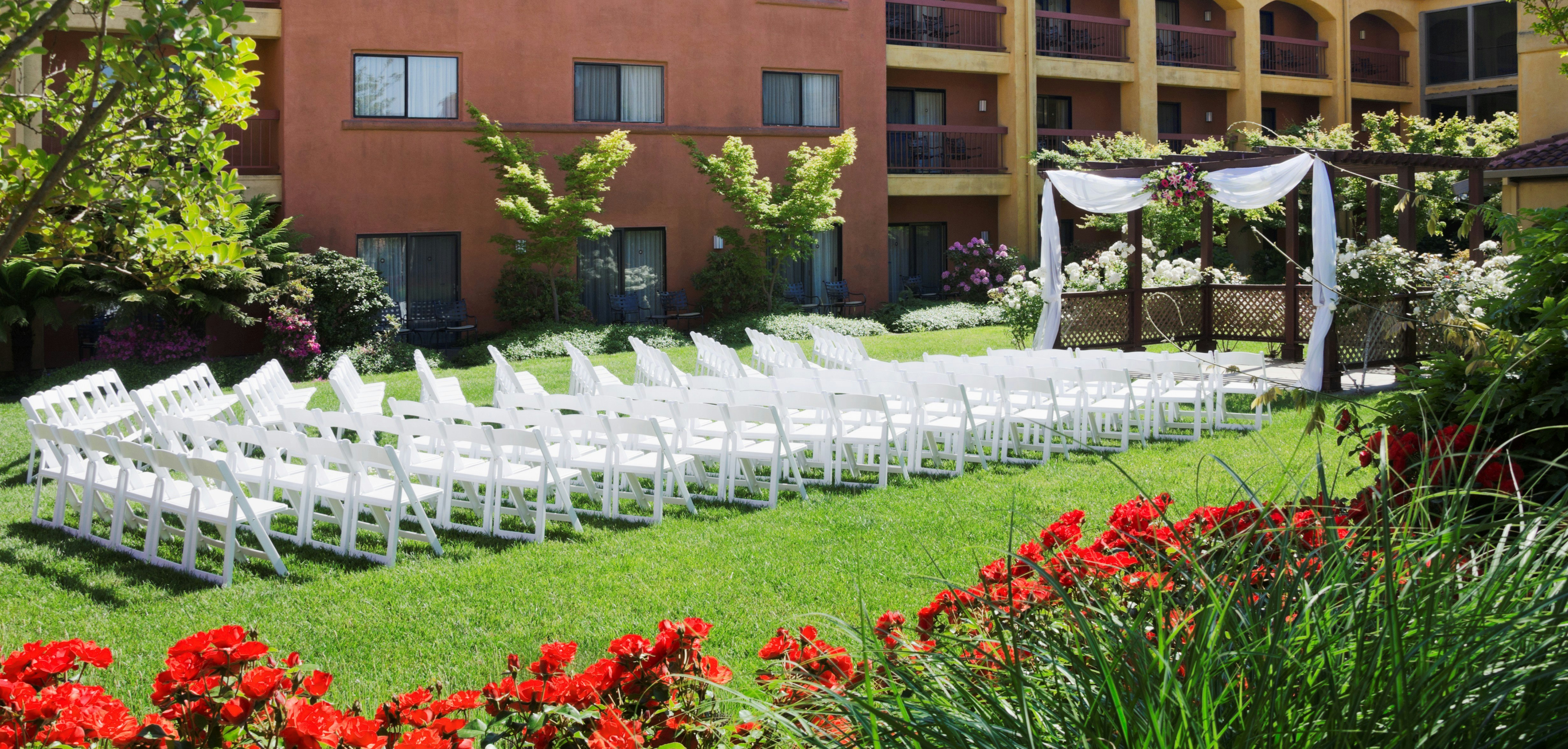 Doubletree By Hilton Sonoma Wine Country 53/63