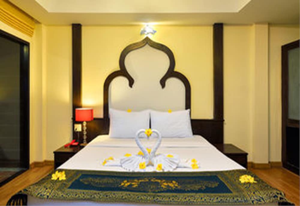 Siam Beach Resort 17/71