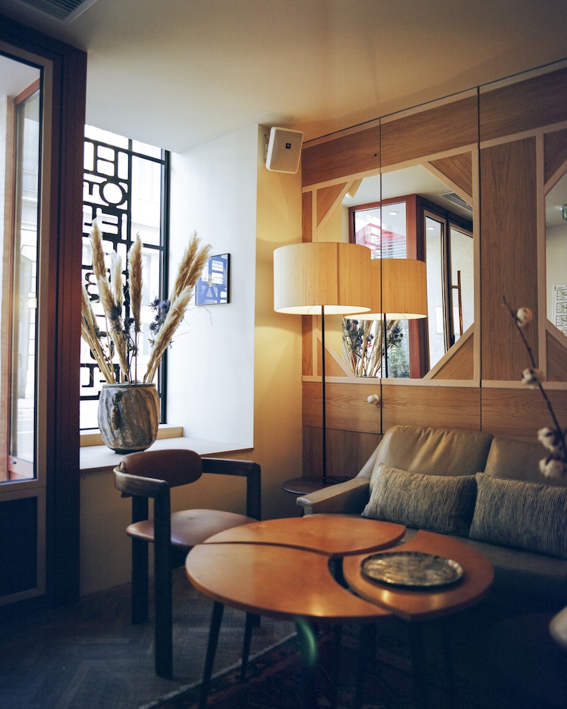 Hotel Habituel 42/63