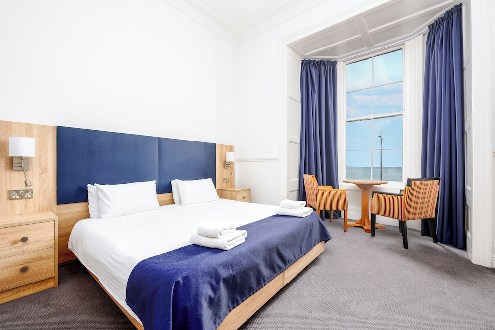 Hotel Prince Regent 12/71