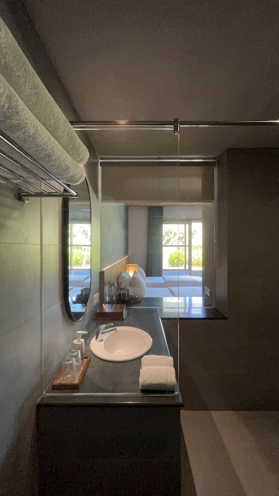 Umadewi Surf and Suites 38/38