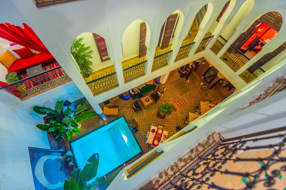 Riad Khabia 8/48