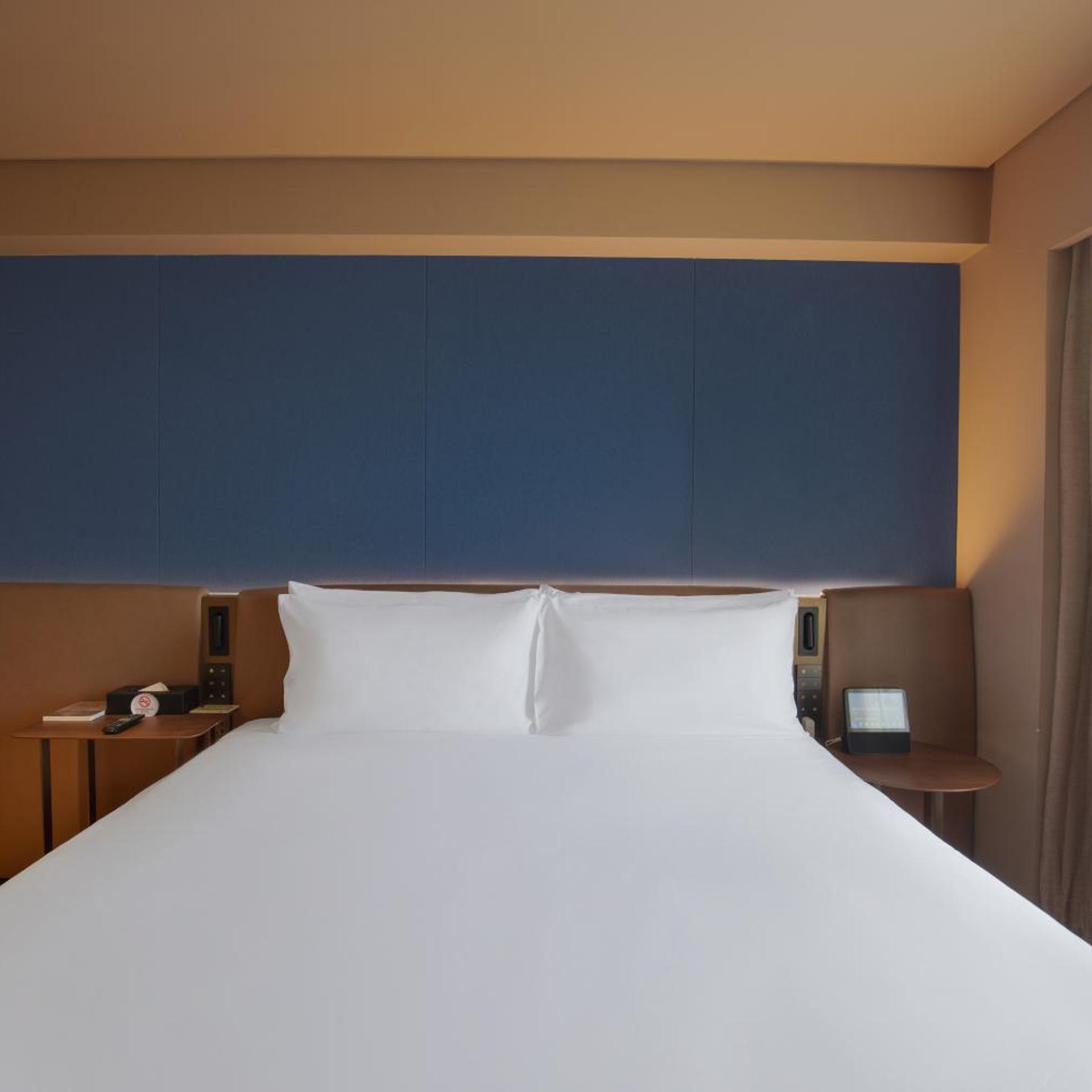 Orange Hotel (Beijing Yansha Liangma River) 29/50