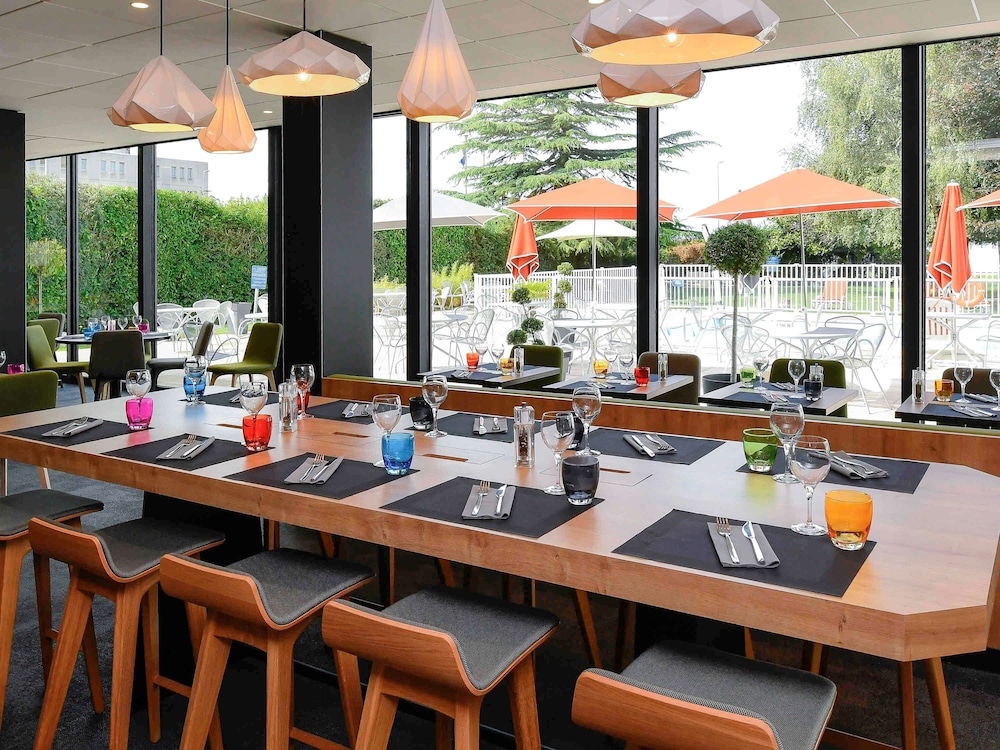 Hotel Novotel Caen Cote De Nacre 41/69