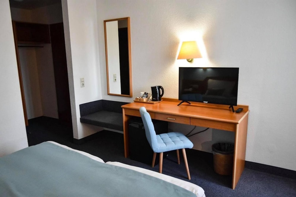 Martins Klause Airport Messe Hotel 29/36