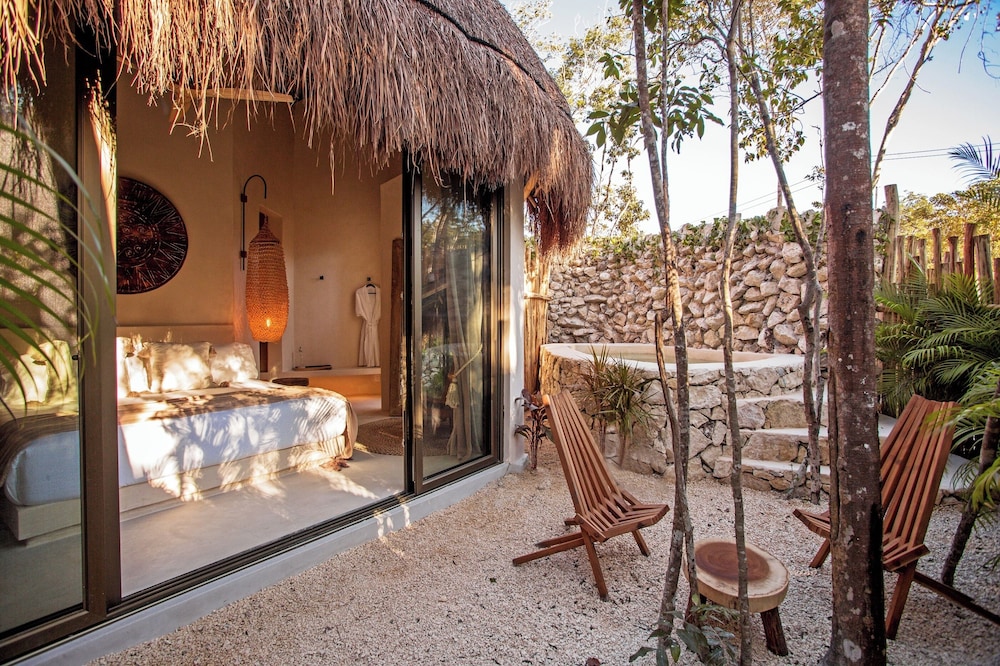 Hotel Muare Tulum 26/46