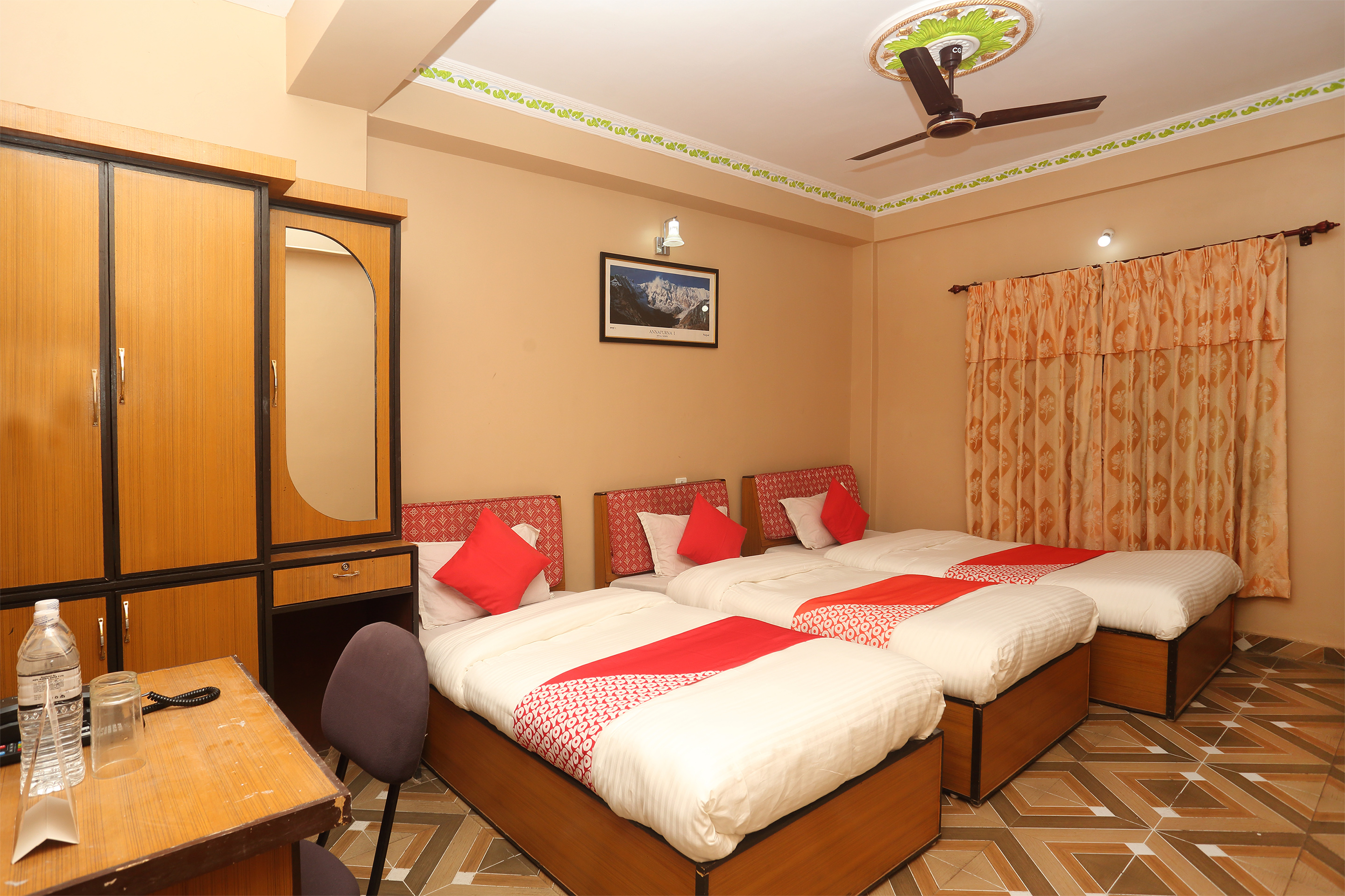Hotel The Beehive 32/51