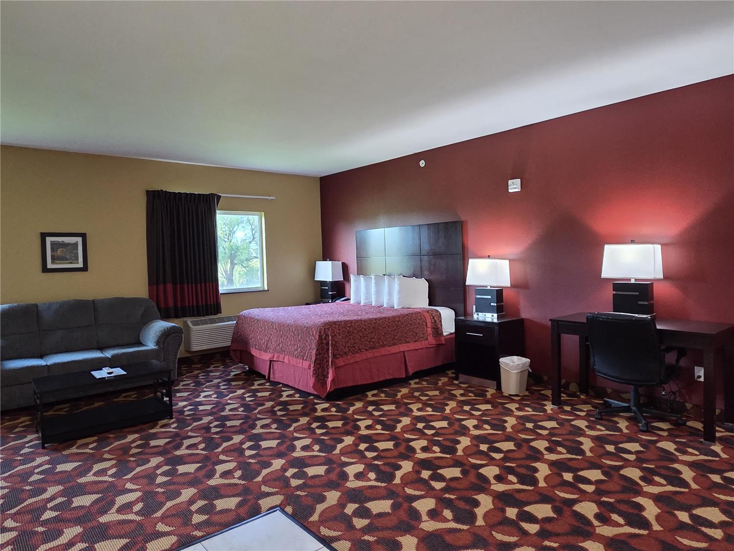 SureStay Studio By Best Western El Dorado 5/18