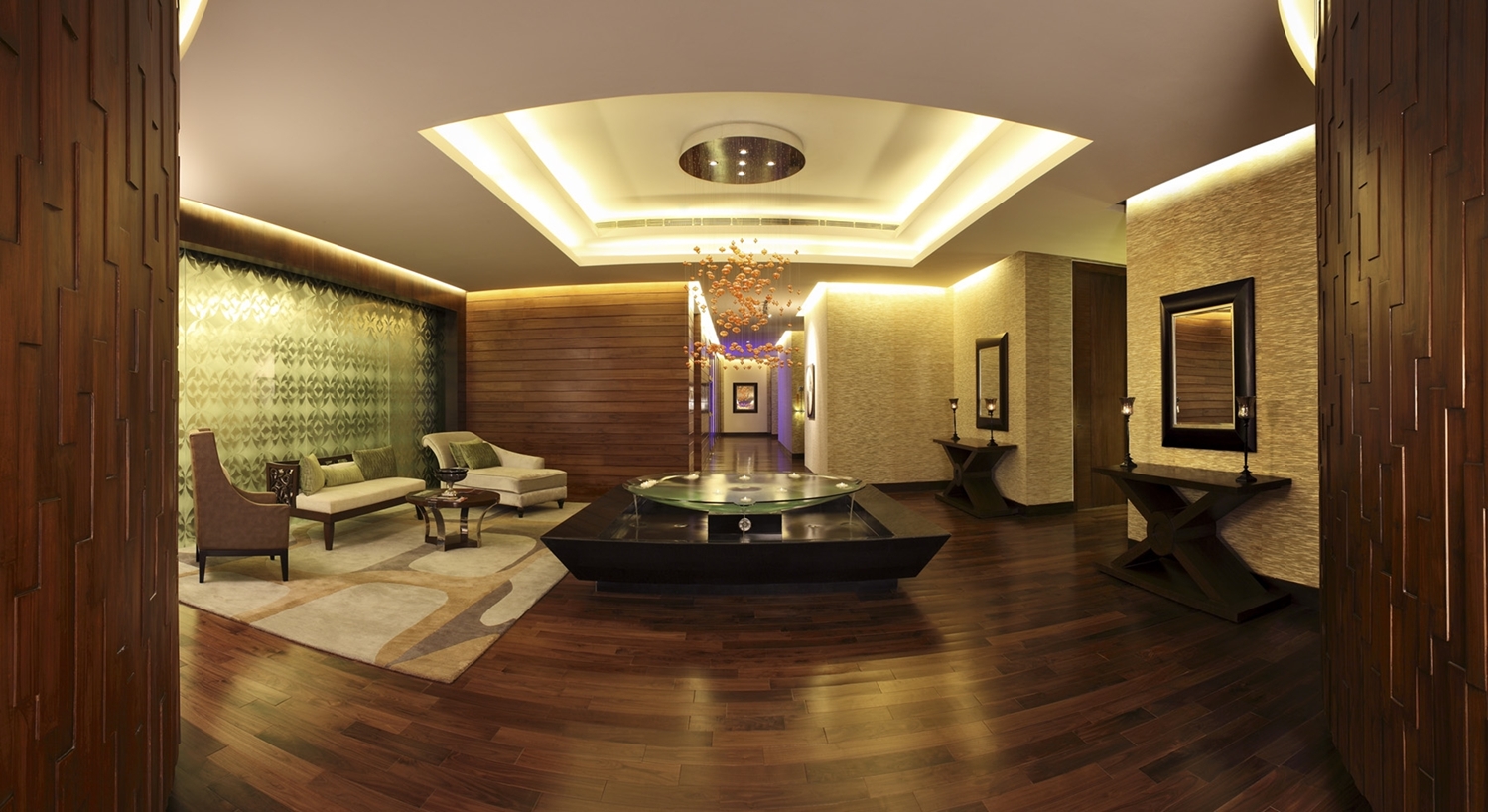 The Leela Ambience Gurugram Hotel And Residences 32/80