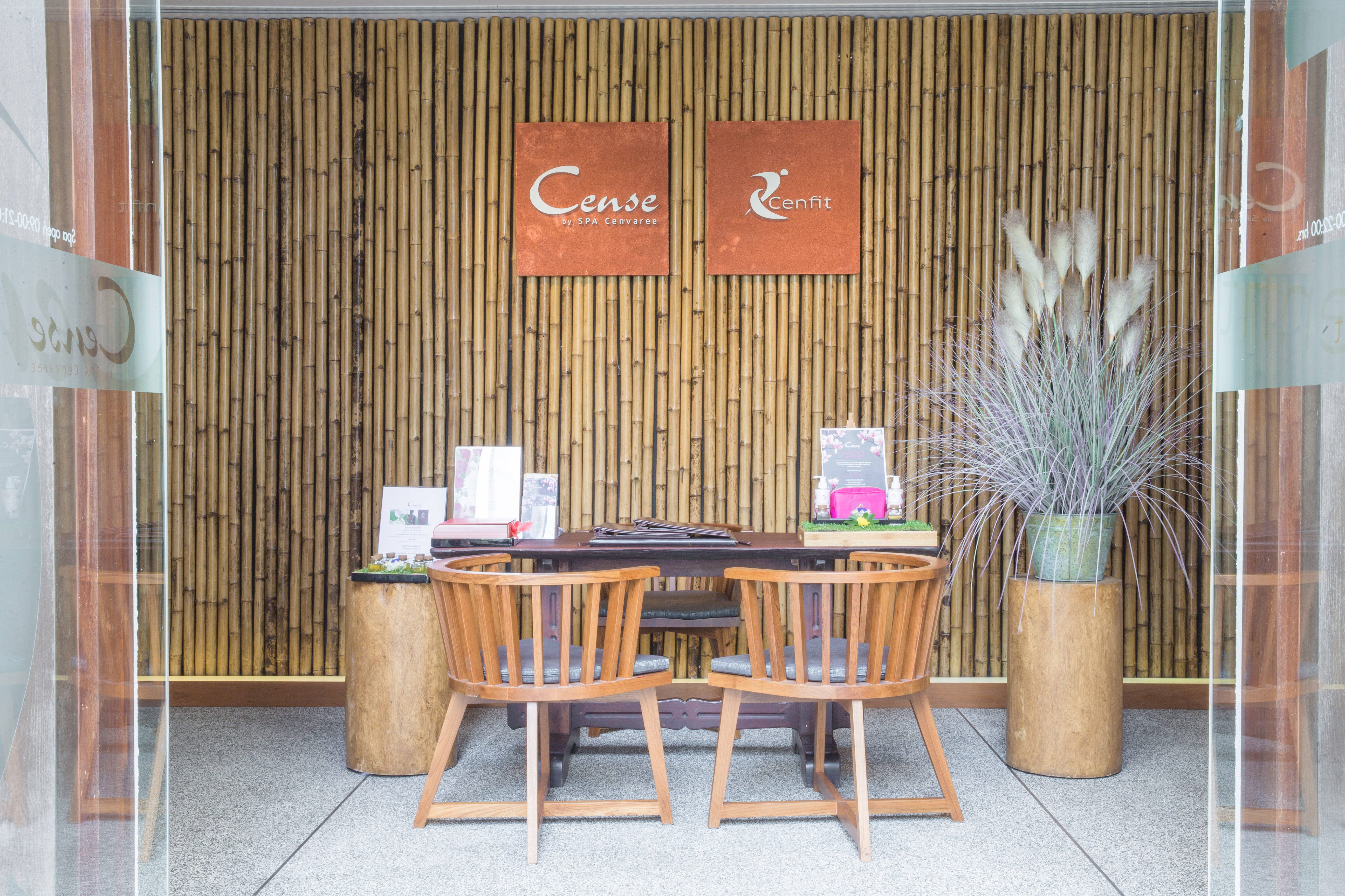 Centara Life Maris Resort Jomtien 11/77