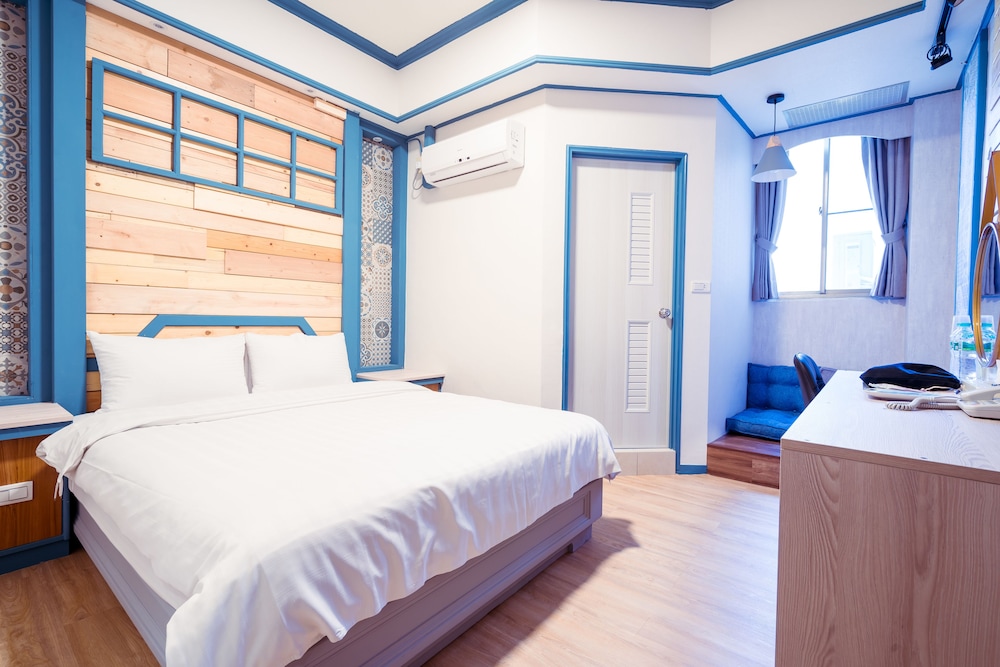 Tainan Inn 29/75