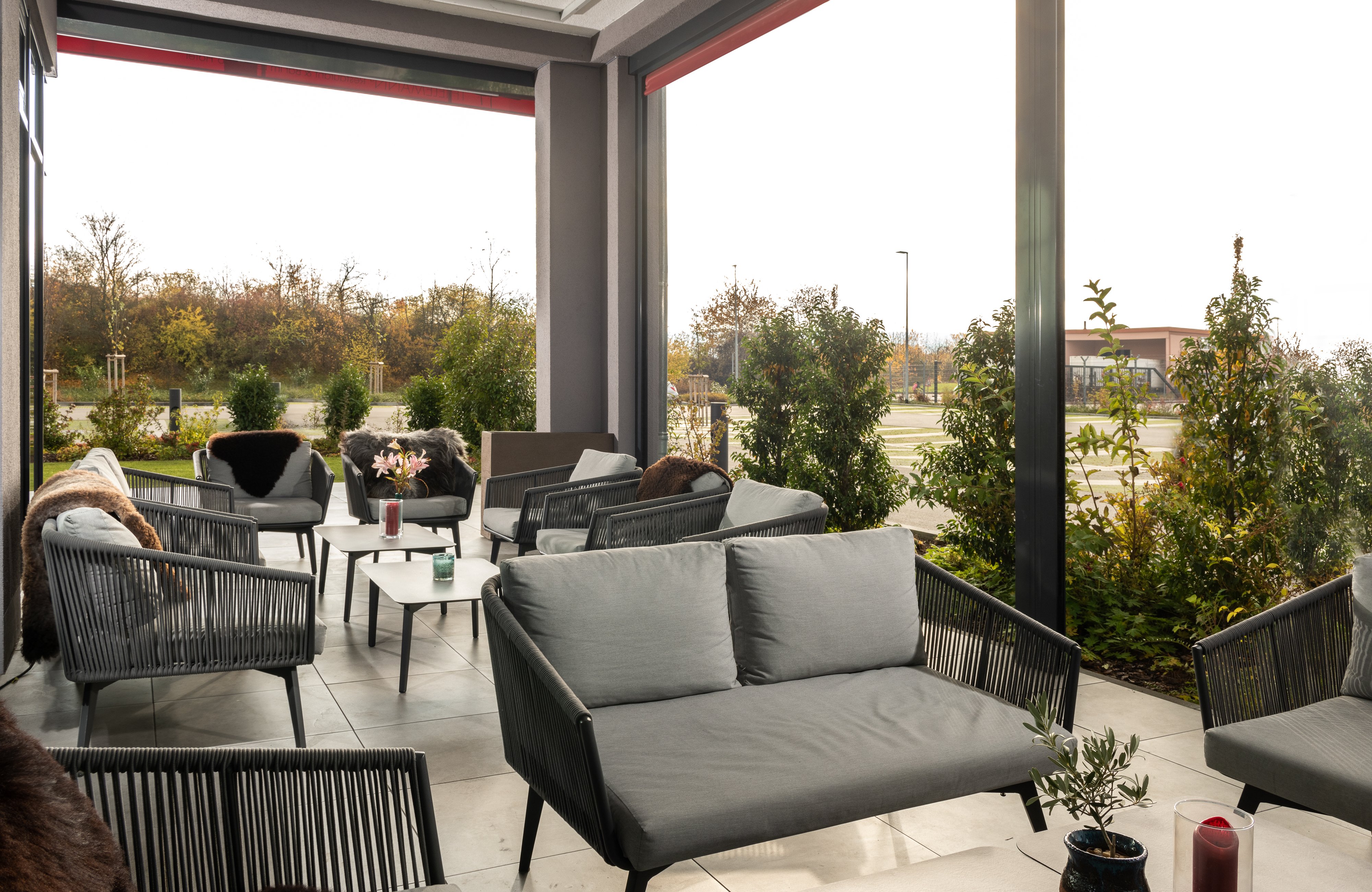 Leonardo Hotel Bad Kreuznach 53/94