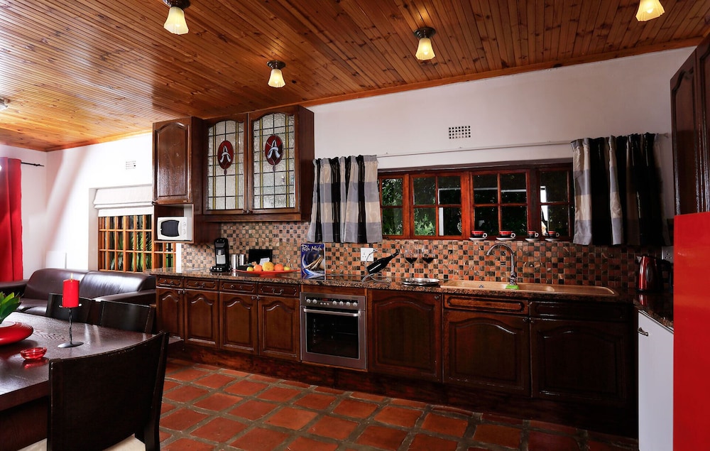 Orange-Ville Guesthouse 27/50