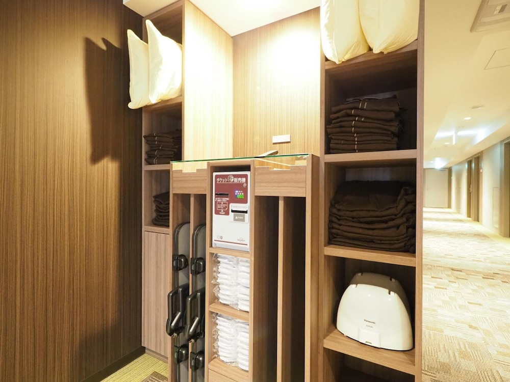 Tabino Hotel Kashima 44/49