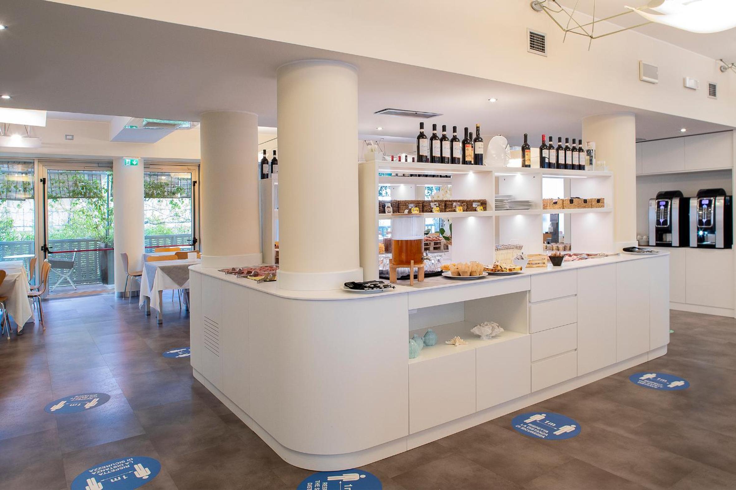 Hotel Rosanna 3 Stelle Superior 8/62