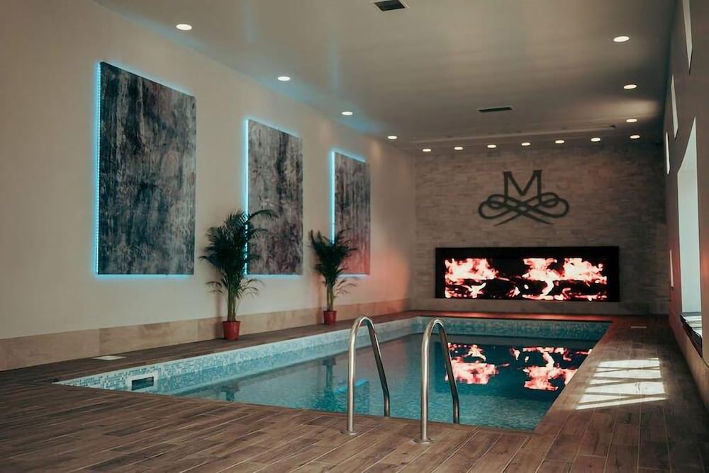 The Manor House Hotel & Spa 35/57
