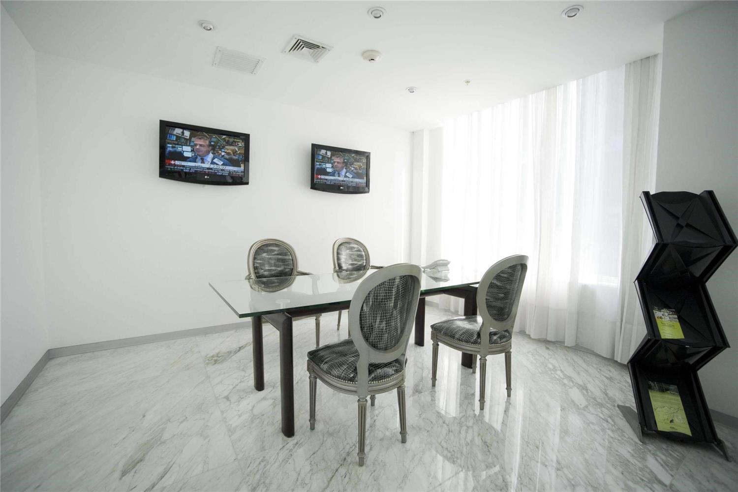Radisson Hotel Decapolis Miraflores 25/25
