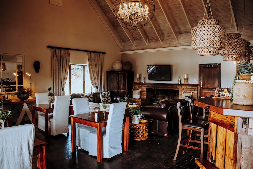 The Ranch House at African Safari Lodge 33/50