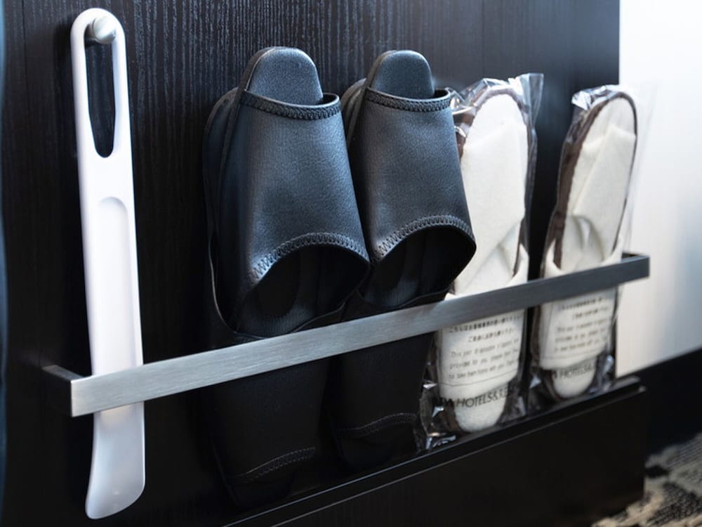 Apa Hotel Higashi-Umeda Minami-Morimachi-Ekimae 33/55