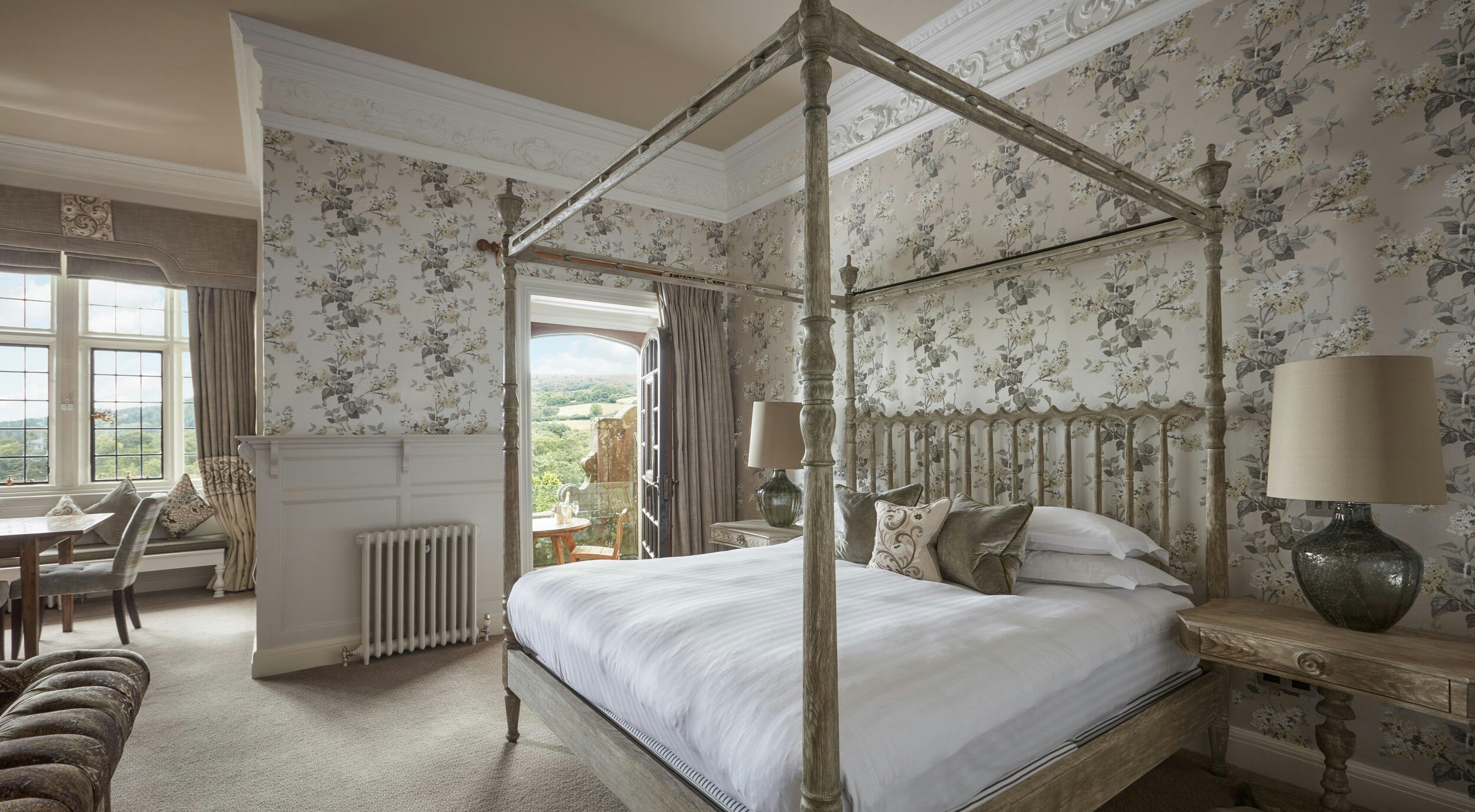 Bovey Castle 15/43