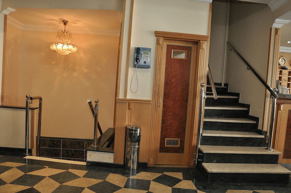 Grand Papirus Hotel 28/43