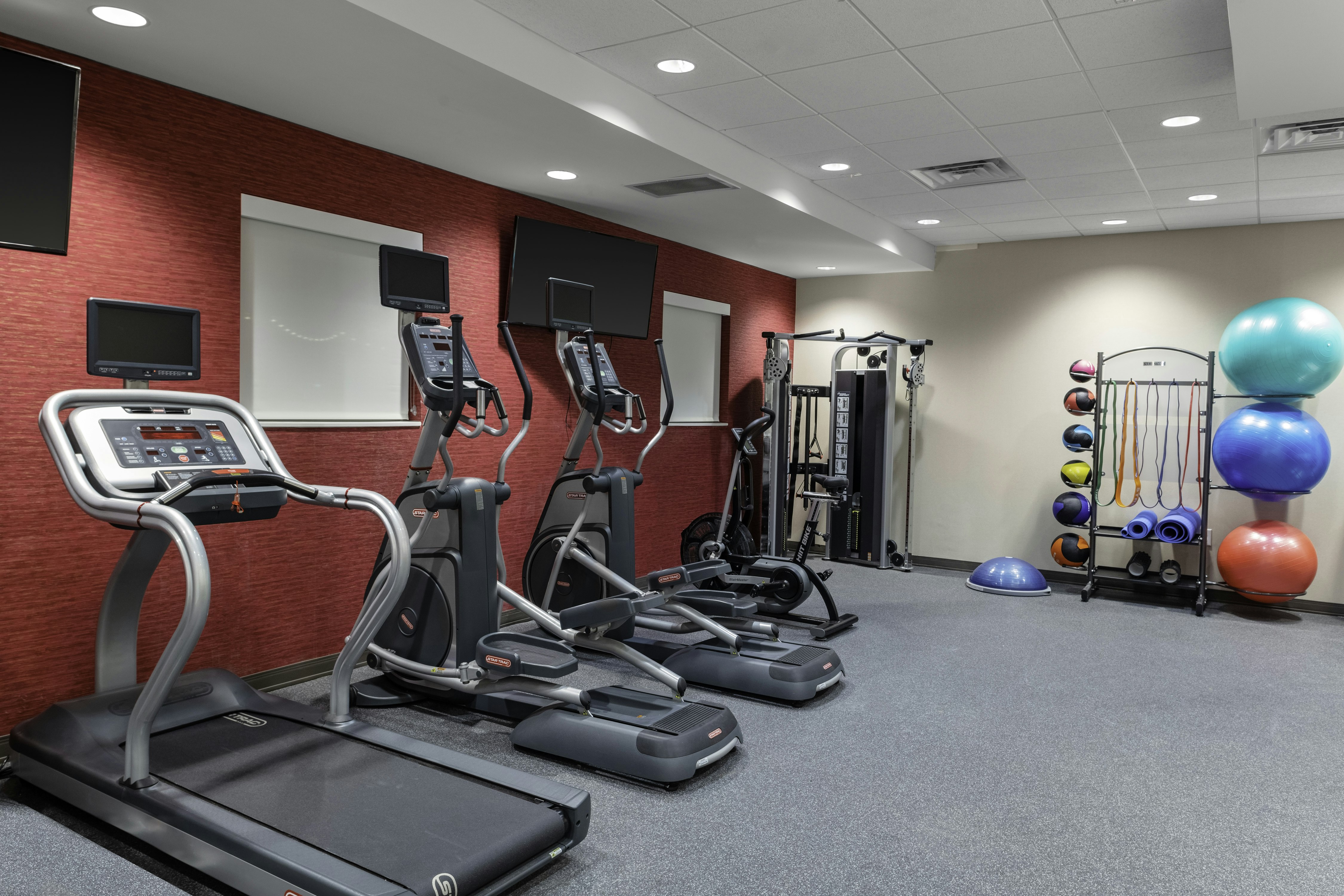 Home2 Suites By Hilton North Charleston University Blvd 3/9