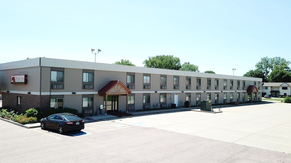 Prairie Inn 48/54