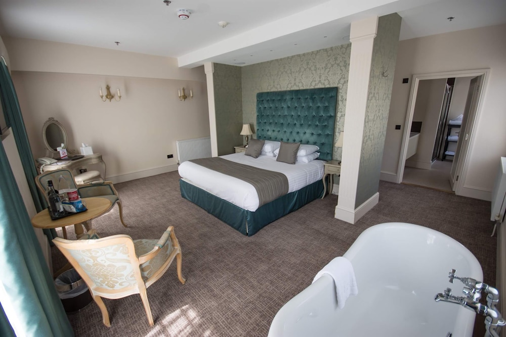 The Mill Hotel 32/58