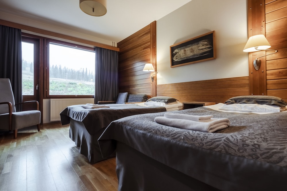 Lapland Hotels Saaga 14/53