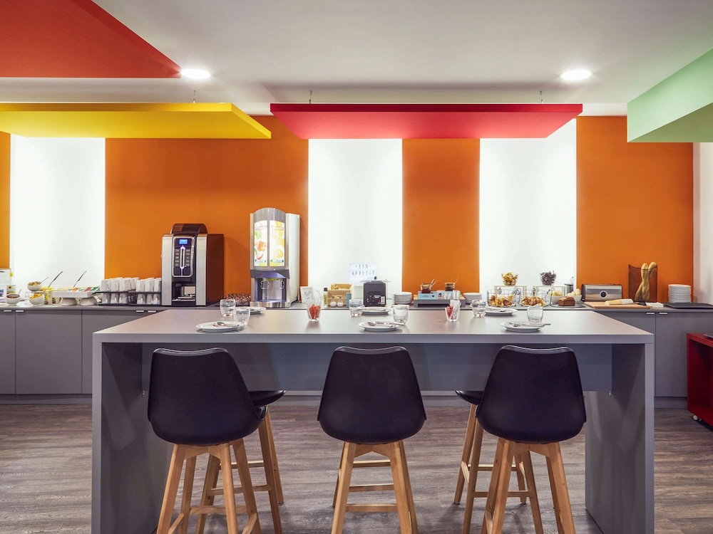 Ibis Styles Marseille Vieux Port 33/38