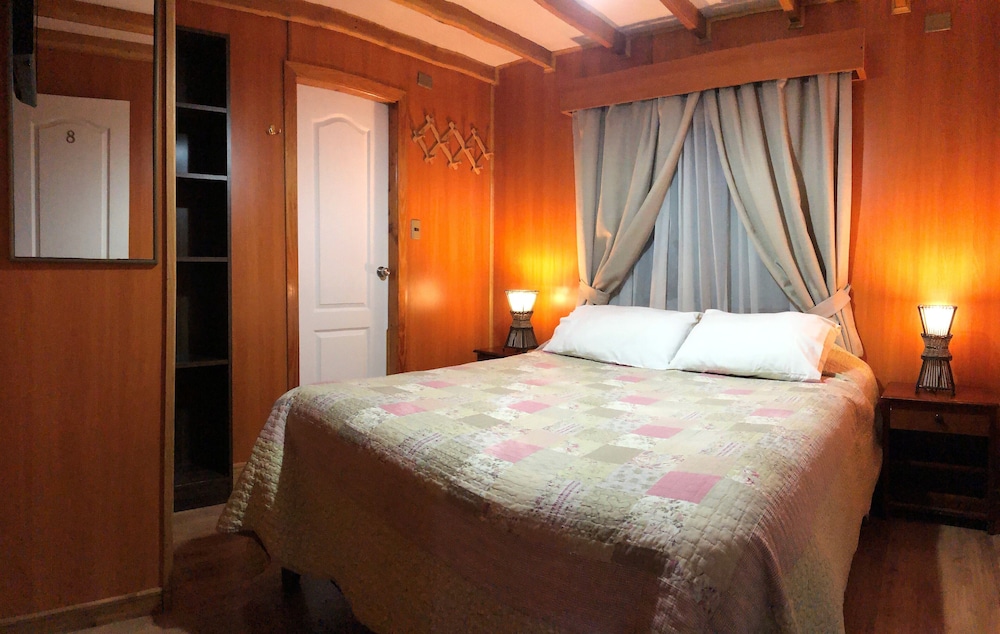 Hostal Graciela 9/50