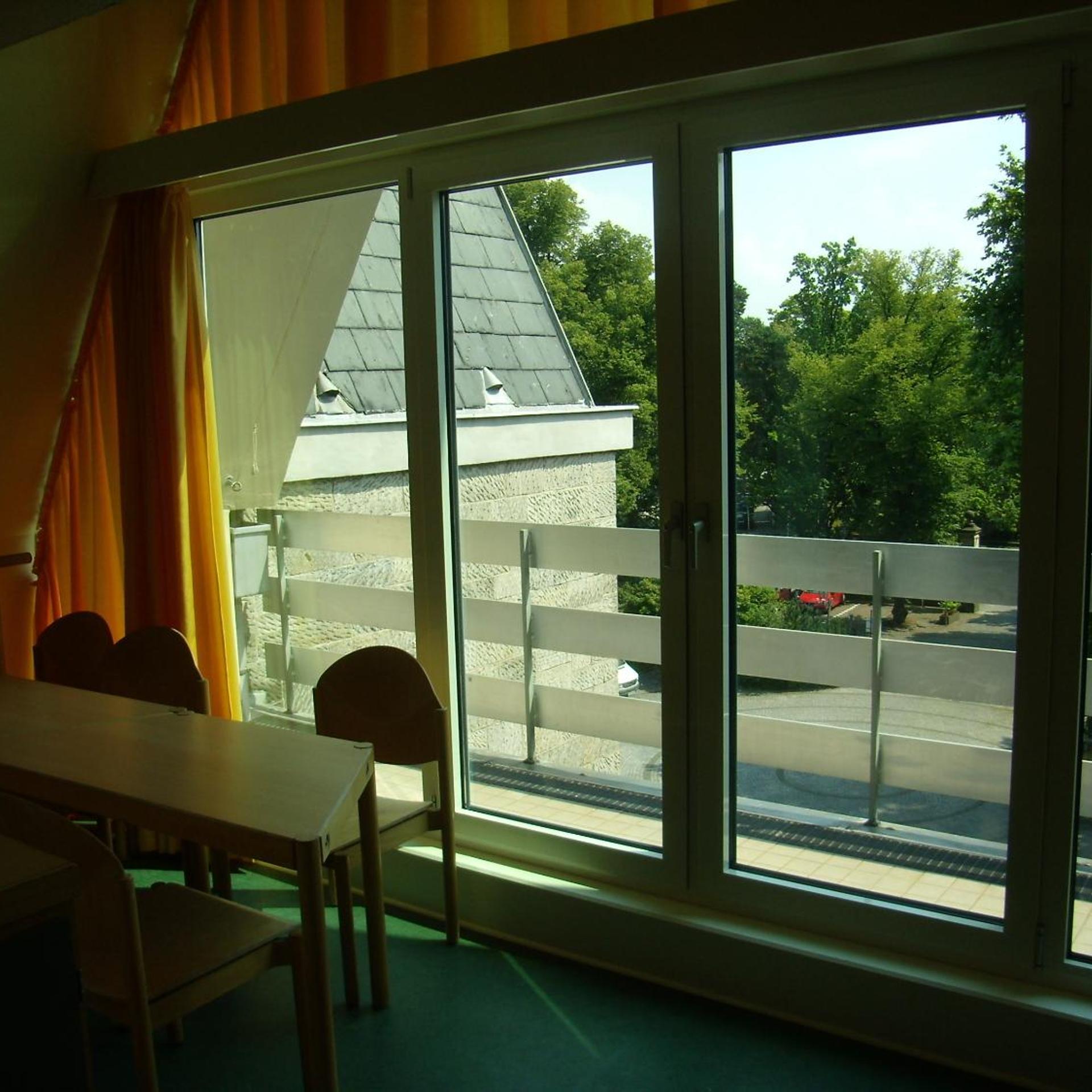 St.-Michaels-Heim Jugendgastehaus & Hotel 26/50