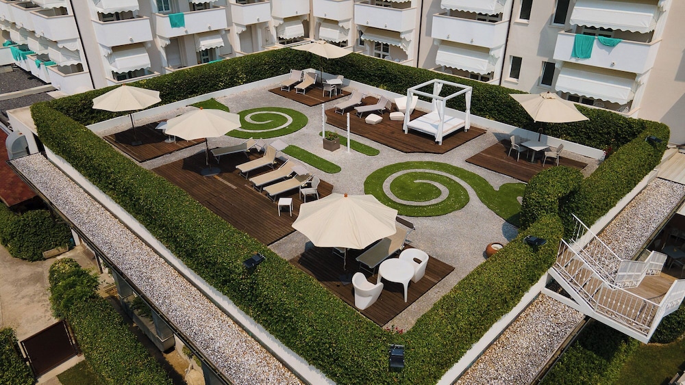 Hotel Quisisana Terme 39/41
