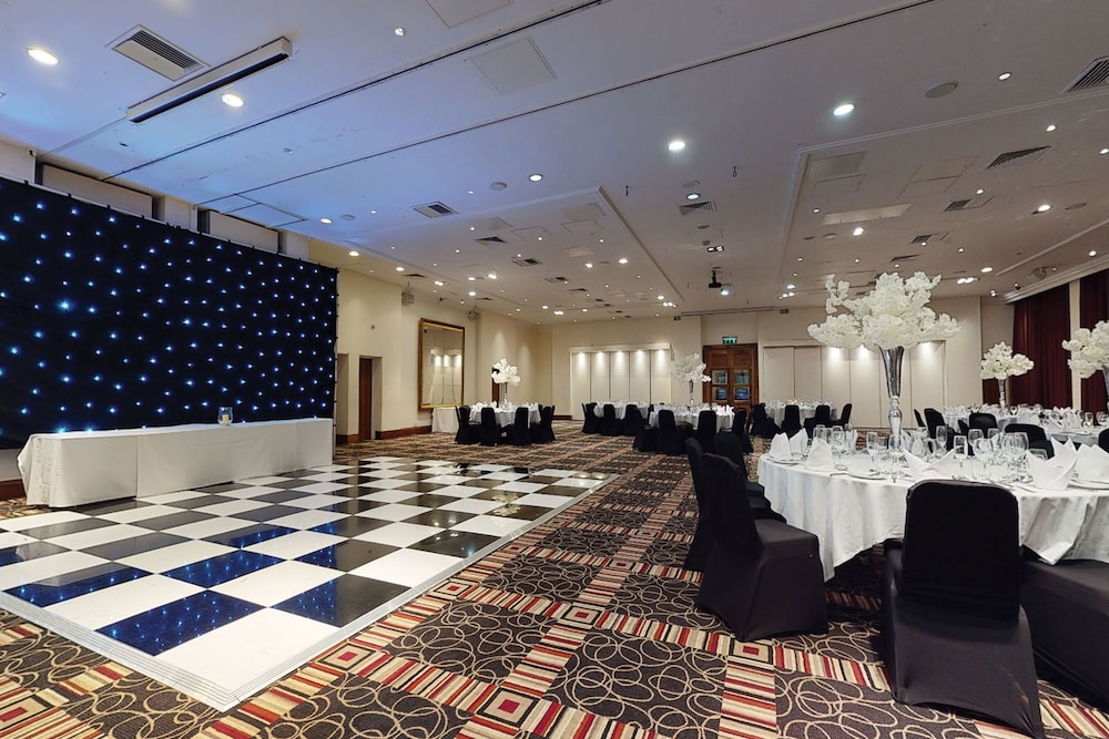 Village Hotel Blackpool 42/50