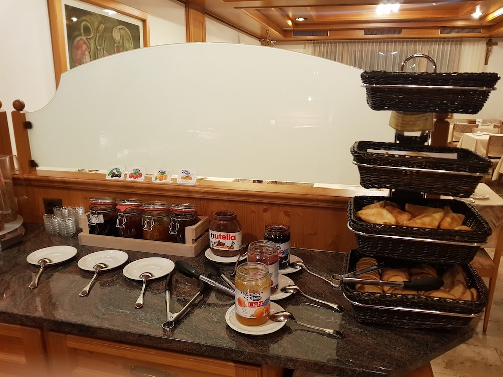 Hotel Tascherhof 50/50